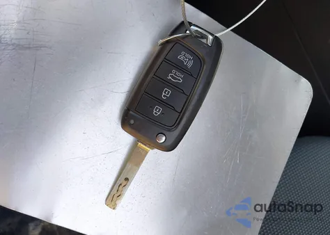 2021 Hyundai Accent Sel from USA, damaged, VIN 3KPC24A62ME145720